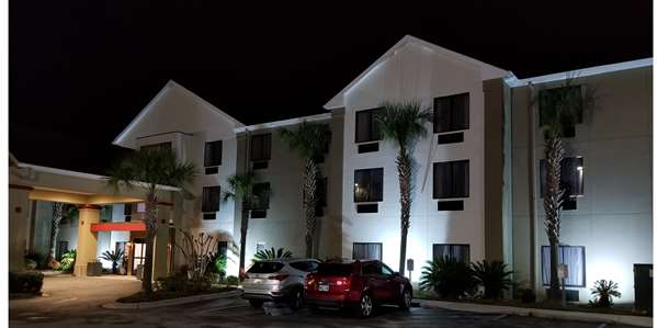 Exterior view - Best Western Magnolia Inn & Suites Ladson - I-26, Exit 203