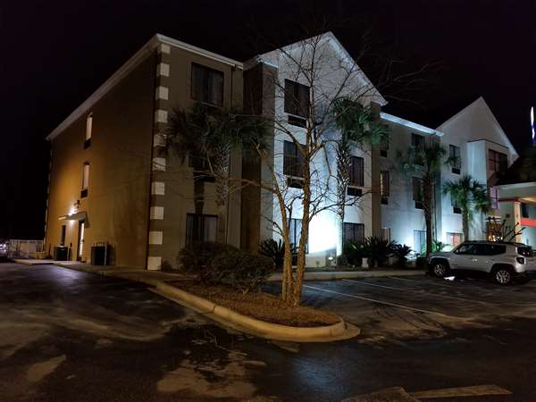 Exterior view - Best Western Magnolia Inn & Suites Ladson - I-26, Exit 203