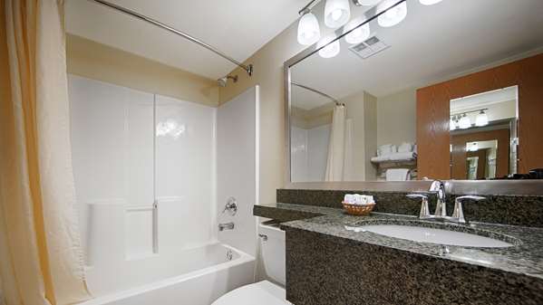  - Best Western Hotel Patriots Point Mt Pleasant