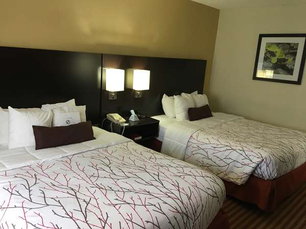  - Best Western Hotel Patriots Point Mt Pleasant