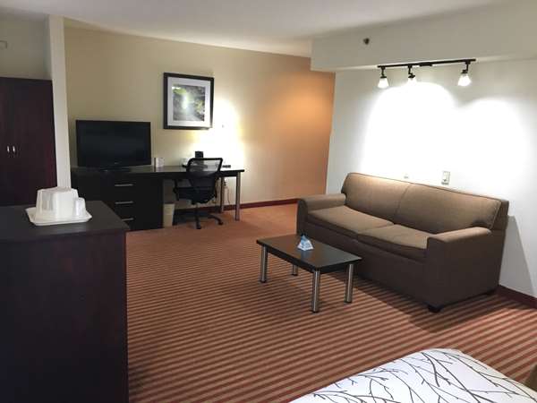  - Best Western Hotel Patriots Point Mt Pleasant