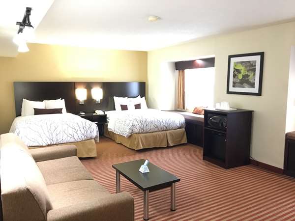  - Best Western Hotel Patriots Point Mt Pleasant