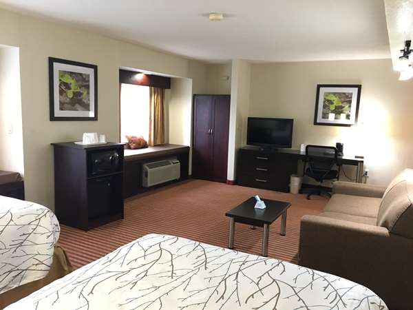  - Best Western Hotel Patriots Point Mt Pleasant