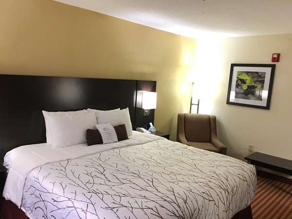  - Best Western Hotel Patriots Point Mt Pleasant