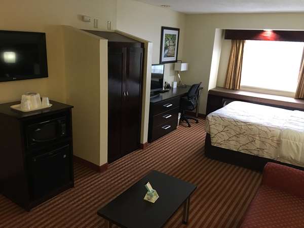  - Best Western Hotel Patriots Point Mt Pleasant