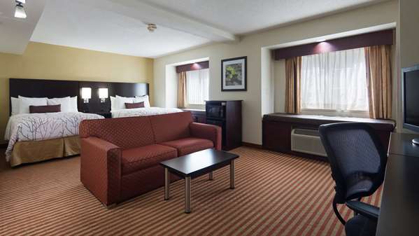  - Best Western Hotel Patriots Point Mt Pleasant