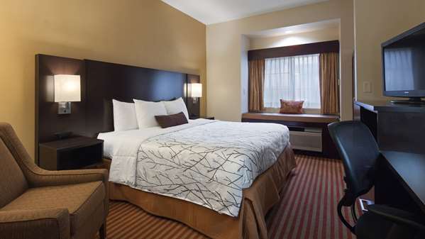  - Best Western Hotel Patriots Point Mt Pleasant