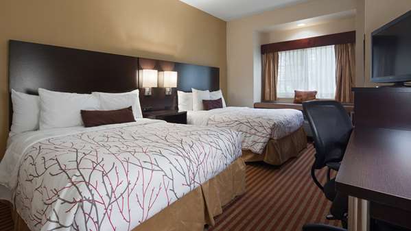  - Best Western Hotel Patriots Point Mt Pleasant