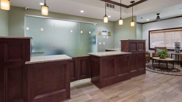  - Best Western Hotel Patriots Point Mt Pleasant