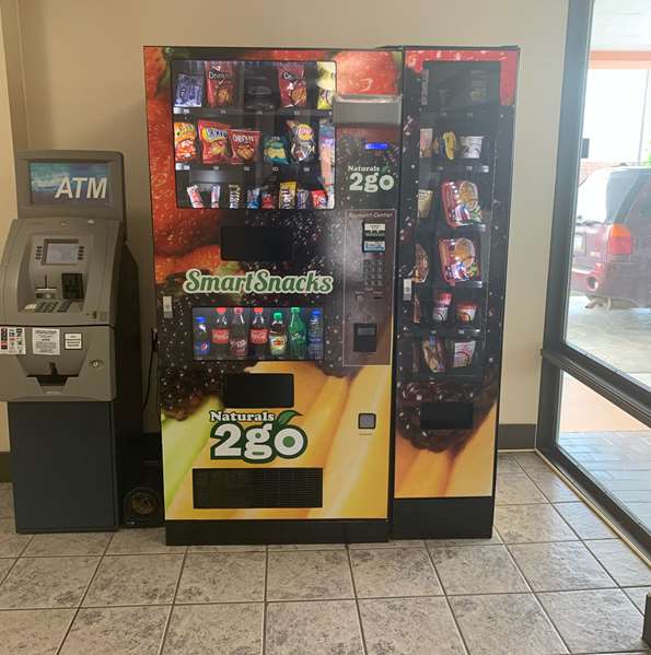  - Best Western Greenville Airport Inn - I-85, Exit 54