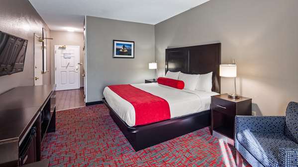  - Best Western Airport Inn & Suites North Charleston - I-26, Exit 209