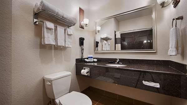  - Best Western Plus Piedmont Inn & Suites Piedmont - I-85, Exit 40