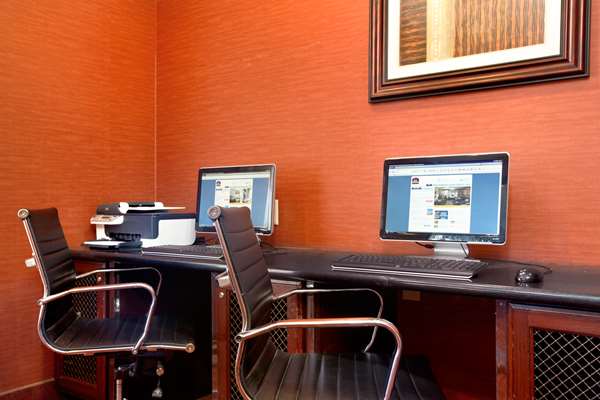 Conference Area - Best Western Plus Piedmont Inn & Suites Piedmont - I-85, Exit 40