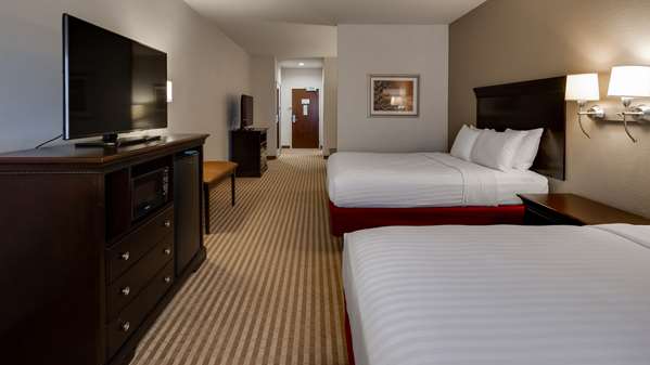  - Best Western Plus Piedmont Inn & Suites Piedmont - I-85, Exit 40