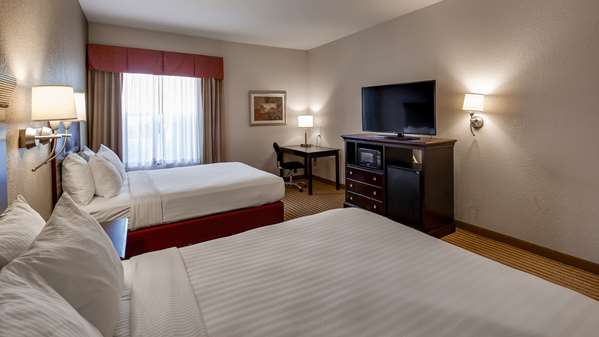  - Best Western Plus Piedmont Inn & Suites Piedmont - I-85, Exit 40