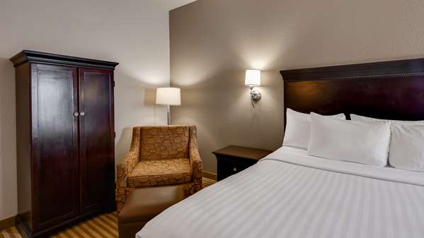  - Best Western Plus Piedmont Inn & Suites Piedmont - I-85, Exit 40