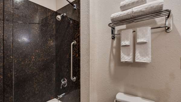  - Best Western Plus Piedmont Inn & Suites Piedmont - I-85, Exit 40