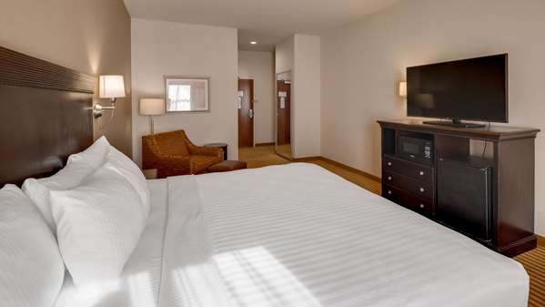  - Best Western Plus Piedmont Inn & Suites Piedmont - I-85, Exit 40