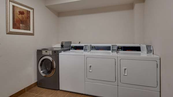 Amenities - Best Western Plus Piedmont Inn & Suites Piedmont - I-85, Exit 40