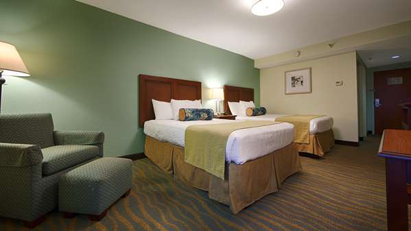  - Best Western Plus Myrtle Beach Hotel