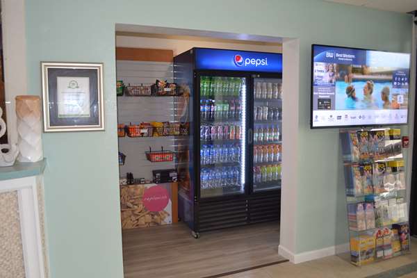  - Best Western Plus Myrtle Beach Hotel