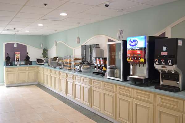 Amenities - Best Western Plus Myrtle Beach Hotel