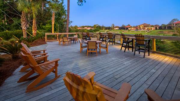  - Best Western Plus Myrtle Beach Hotel