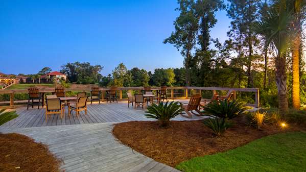  - Best Western Plus Myrtle Beach Hotel