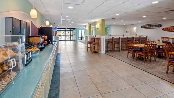 Amenities - Best Western Plus Myrtle Beach Hotel