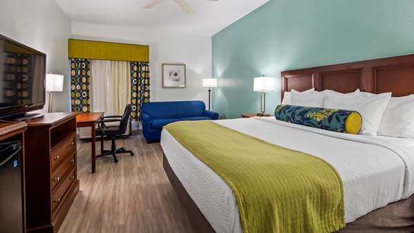  - Best Western Plus Myrtle Beach Hotel