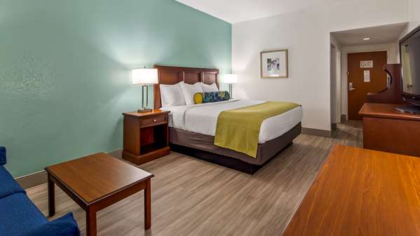  - Best Western Plus Myrtle Beach Hotel