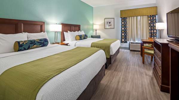  - Best Western Plus Myrtle Beach Hotel