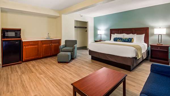  - Best Western Plus Myrtle Beach Hotel