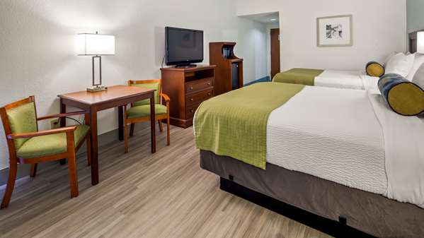  - Best Western Plus Myrtle Beach Hotel