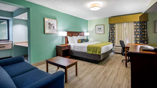  - Best Western Plus Myrtle Beach Hotel