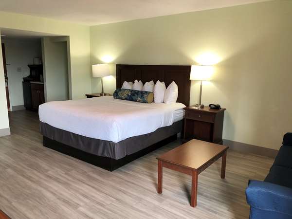  - Best Western Plus Myrtle Beach Hotel