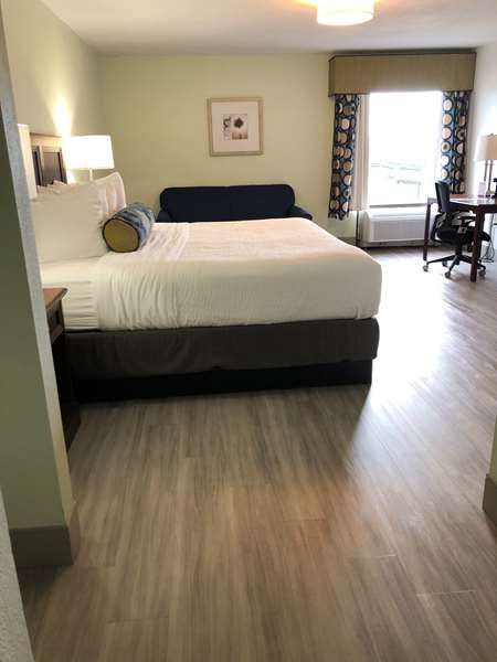  - Best Western Plus Myrtle Beach Hotel