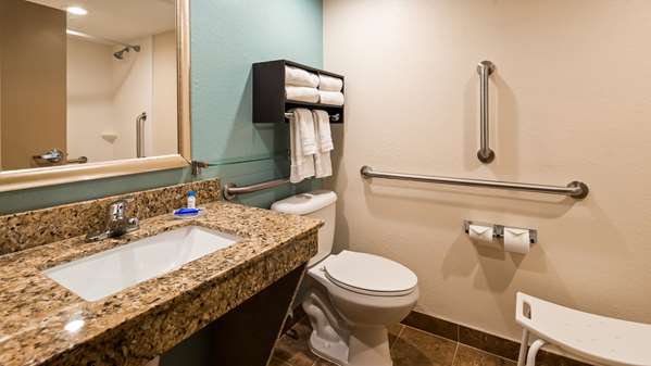  - Best Western Plus Northeast Columbia - I-20, Exit 74