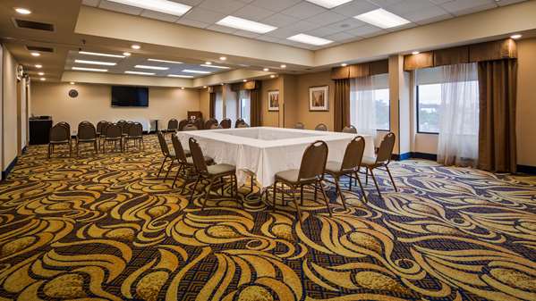  - Best Western Plus Northeast Columbia - I-20, Exit 74