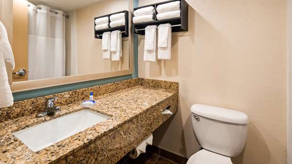  - Best Western Plus Northeast Columbia - I-20, Exit 74