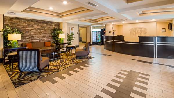  - Best Western Plus Northeast Columbia - I-20, Exit 74