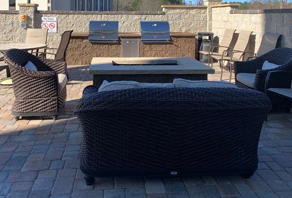  - Best Western Plus Northeast Columbia - I-20, Exit 74