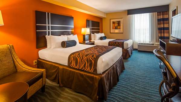  - Best Western Plus Northeast Columbia - I-20, Exit 74