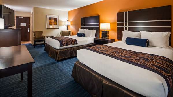  - Best Western Plus Northeast Columbia - I-20, Exit 74