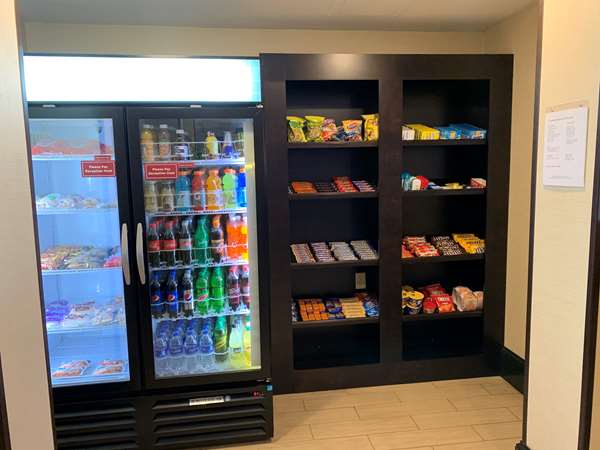  - Best Western Plus Northeast Columbia - I-20, Exit 74