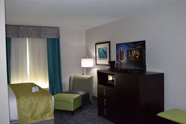  - Best Western Plus Hardeeville Inn & Suites - I-95, Exit 5