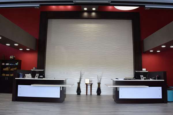  - Best Western Plus Hardeeville Inn & Suites - I-95, Exit 5