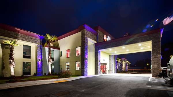Exterior view - Best Western Plus Hardeeville Inn & Suites - I-95, Exit 5