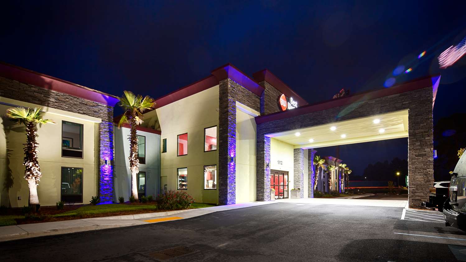 Best Western Plus Hardeeville Inn & Suites I95, Exit 5, SC See