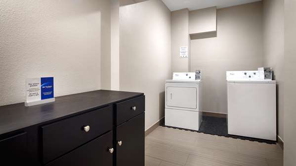  - Best Western Plus Hardeeville Inn & Suites - I-95, Exit 5